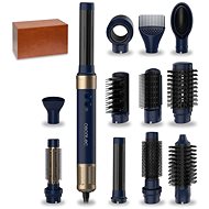 Cecotec 0250 CermicCare AirGlam 12in1 BL - Hot Brush