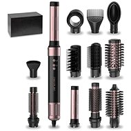 Cecotec 0248 CermicCare AirGlam 12in1 BK - Hot Brush