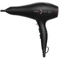 Cecotec 4205 Bamba IoniCare 5350 Fire - Hair Dryer