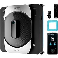 Cecotec Conga Windroid 1290 DoubleSpray Connected T - Robotic Window Cleaner