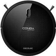 Cecotek Conga 1090 - Robotporszívó