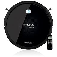 Cecotec Conga 990 Vital - Robot Vacuum