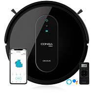 Cecotec Conga 1590 Active - Robot Vacuum