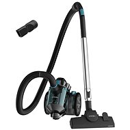 Cecotec Conga Rockstar Multicyclonic Compact X-treme - Bagless Vacuum Cleaner