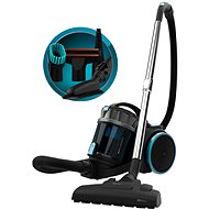 Cecotec Conga Rockstar Multicyclonic XL Animal Plus - Bagless Vacuum Cleaner