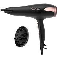 Cecotec 4398 Bamba Ionicare Elegance - Hair Dryer