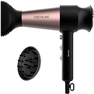 Cecotec 4410 Bamba Ionicare - Hair Dryer