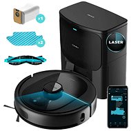 Cecotec Conga 7490 Immortal Home X-Treme - Robot Vacuum