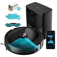 Cecotec Conga 8290 Immortal Ultra Power Home Genesis - Robot Vacuum