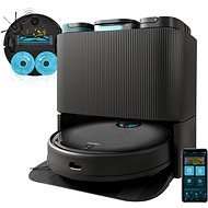 Cecotec Conga 11090 Spin Revolution Home&Wash - Robotický vysávač
