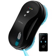 Cecotec Conga Windroid 890 SprayWater Smart Connected - Robotic Window Cleaner