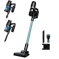 Cecotec Conga Rockstar 1500 Ray Pure - Upright Vacuum Cleaner