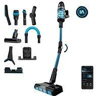Cecotec Conga Rockstar 3000 Advance Ergowet Connected IA - Upright Vacuum Cleaner