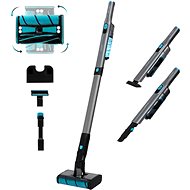Cecotec Scoba 2100 Twice - Upright Vacuum Cleaner