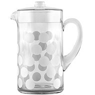 ZAK DOT DOT 2l, White - Pitcher