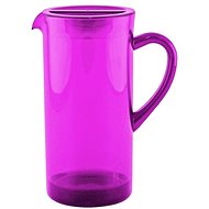 ZAK Pitcher 1.7l, fuchsia - Pitcher
