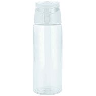 ZAK Sport bottle 750ml, white - Sport Water Bottle