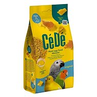 CÉDÉ Egg mixture for ornamental birds 200 g - Bird Supplement
