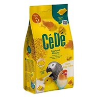 CÉDÉ Egg crumble for ornamental birds 120 g - Bird Supplement
