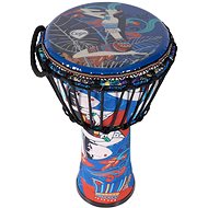 CEGA CDAS1008 - Percussion