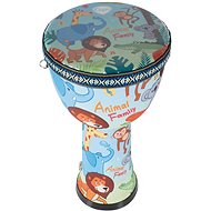 CEGA CDAS803 - Percussion