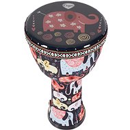 CEGA CDAS805 - Percussion