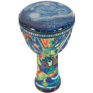 CEGA CDAS807 - Percussion