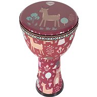 CEGA CDAS809 - Percussion