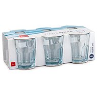 SILVIA Set of glasses 240 ml 6 pcs - Glass