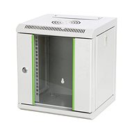 CTnet 10" rack 6U 300 mm - Data Cabinet