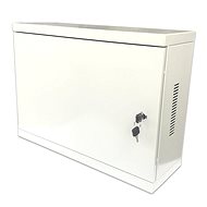 CTnet hybrid 3U rack - Data Cabinet
