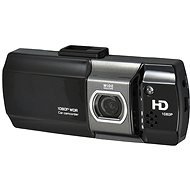 Cel-Tec E07 - čierna - Kamera do auta