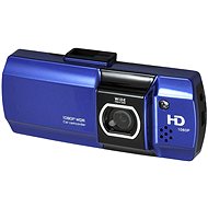 Cel-Tec E07 - blue  - Dash Cam
