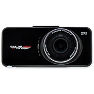 Cel-Tec E08 GPS - černá - Kamera do auta