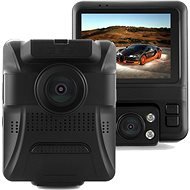 CEL-TEC E20 Dual GPS - Kamera do auta