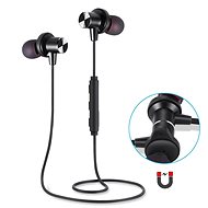 CEL-TEC Q1 Magnetic - Wireless Headphones