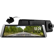 Cel-Tec M10 Dual GPS Premium - Dash Cam