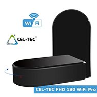 Cel-Tec FHD 180 WiFi Pro - IP Camera