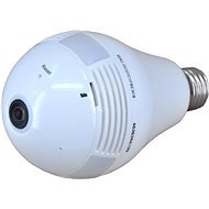 Cel-Tec Bulb 360 WiFi - Überwachungskamera