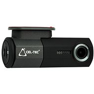 Cel-Tec Red Cobra Wi-Fi Magnetic - Dash Cam