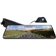 Cel-Tec M12 DUAL GPS Exclusive - Dash Cam