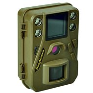 ScoutGuard SG520 PRO W + 16GB SD Card - Camera Trap