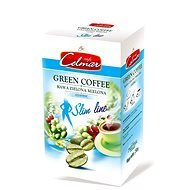 René Green - őrölt zöld 250 gramm - Kávé