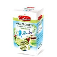 René green coffee lemon grass, mletá, 250 g - Káva