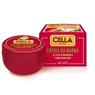 Cella Milano Shaving cream 150 ml - Shaving Cream