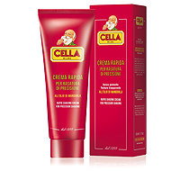 Cella Milano Rapid shaving cream 150 ml - Shaving Cream
