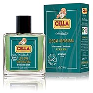 Cella Milano Bio Aloe Vera aftershave 100 ml - Aftershave