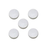 OMRON-Filter 5 Stück - Ersatzteil