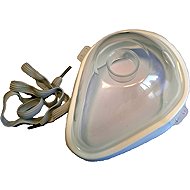 OMRON PVC-Maske - Ersatzteil