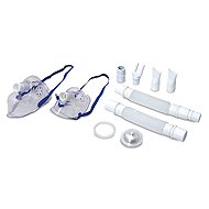 OMRON Inhalation Set - Spare Part
